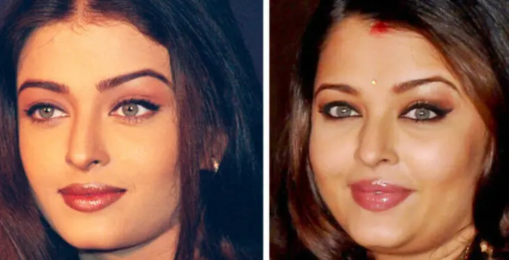 آیشواریا رای