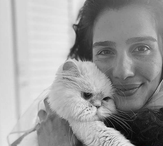 مرجان اتفاقیان