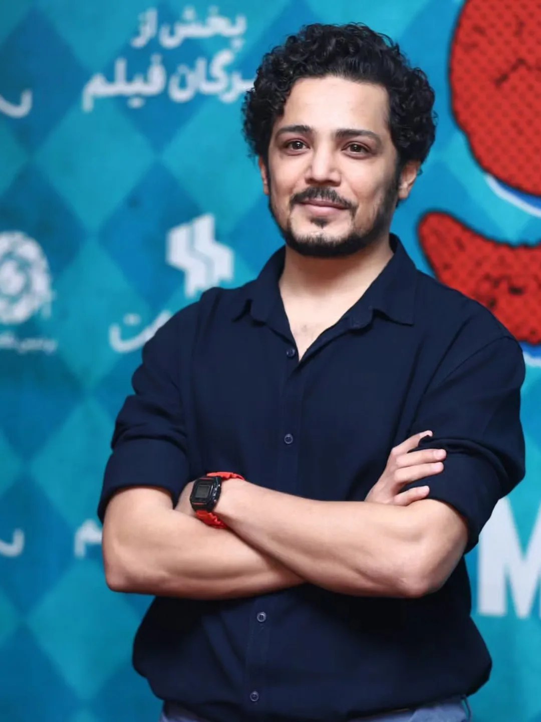 فیلم آقای زالو