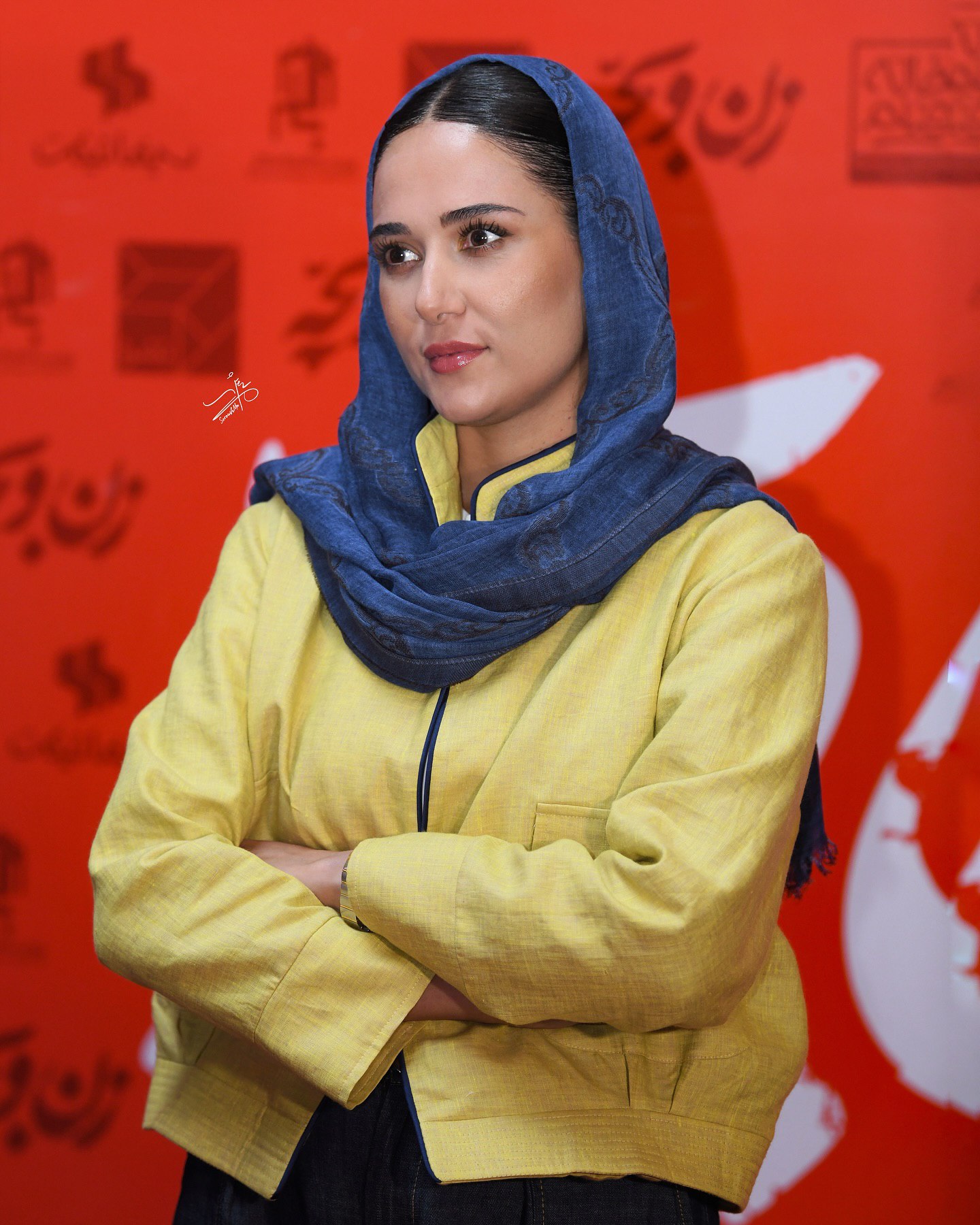 اکران زن و بچه