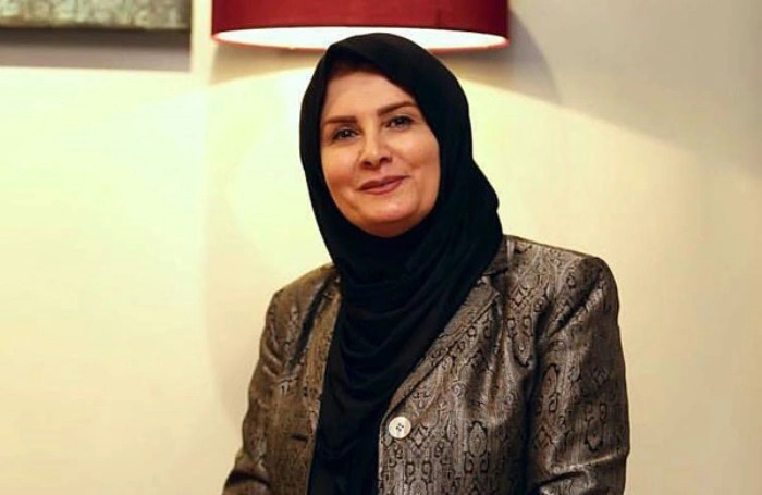 گیتی خامنه