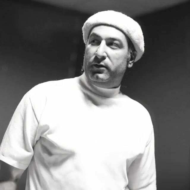 پویا ریحانی (آقای هادوی)