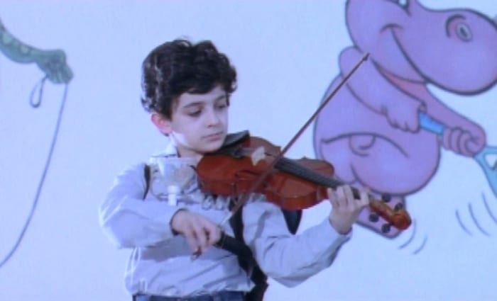 علی شادمان