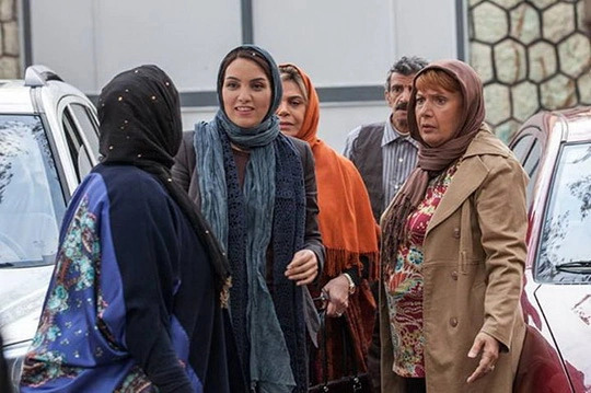 مرجان شیرمحمدی