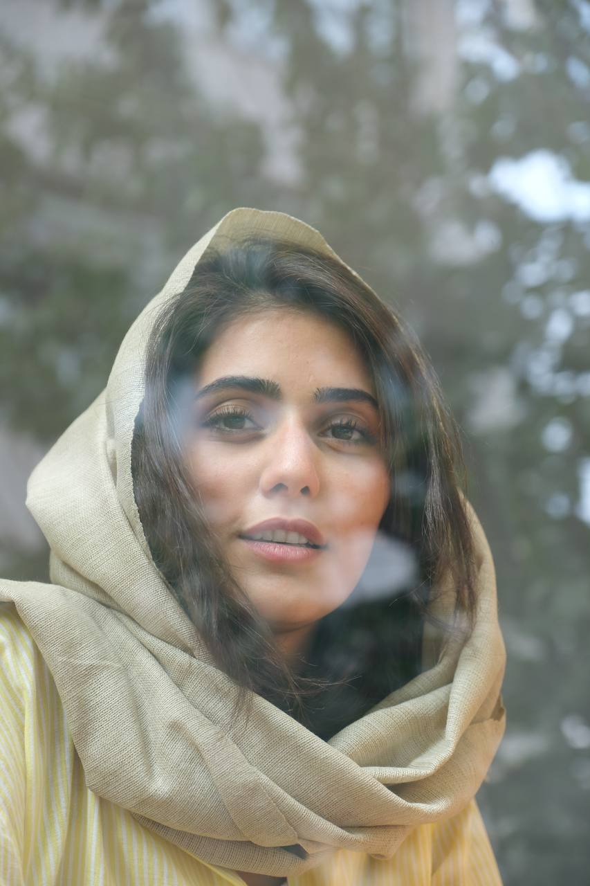 نیک ‌آفرید