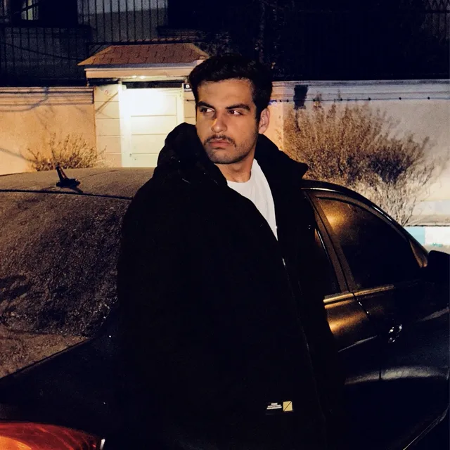 مانی رحمانی