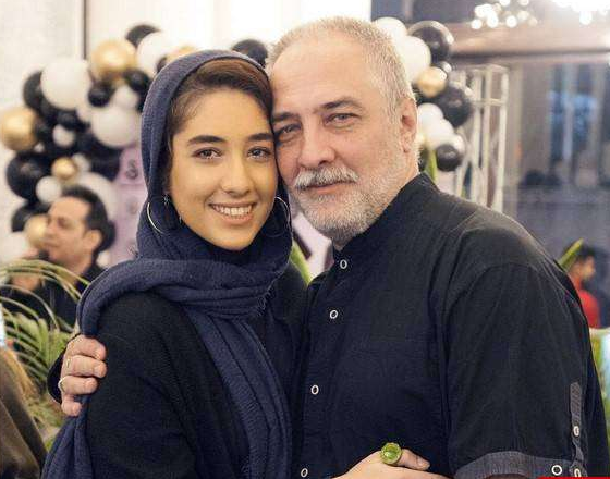 ایرج نوذری