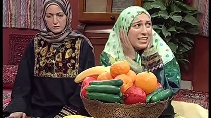 شقایق دهقان