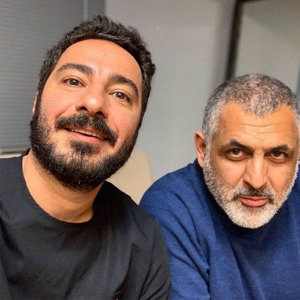 مانی حقیقی