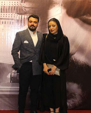 بیوگرافی ‏حمیده عابدی‏ مادر سهند جاهدی بازیگر بچه مهندس 4 