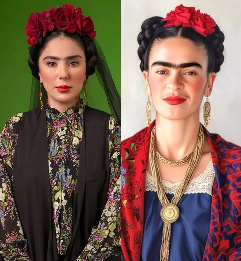 بازیگرن+ایرانی (4)