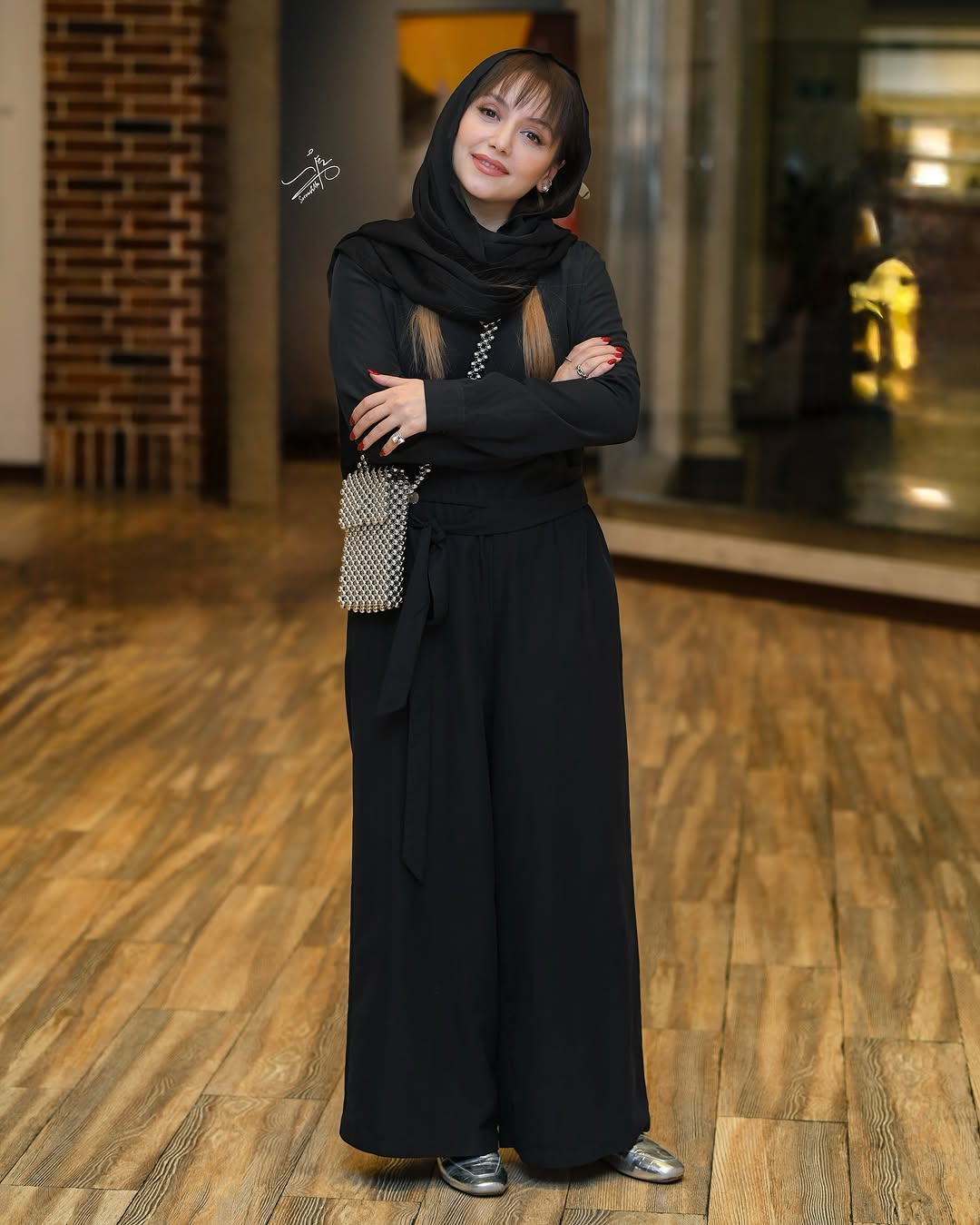 نازنین بیاتی