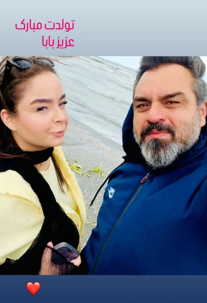 شهرام قائدی