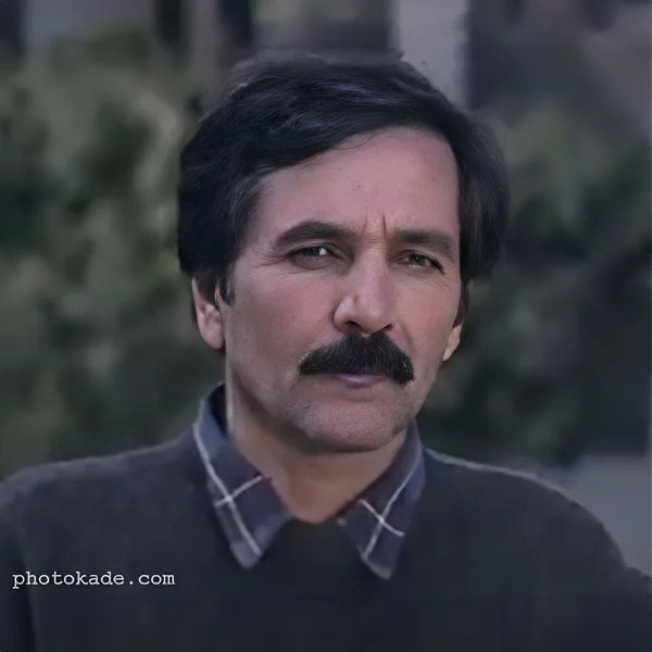 پدرسالار