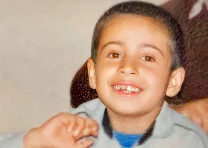 محسن چاوشی