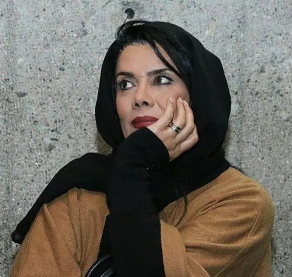 عاطفه رضوی