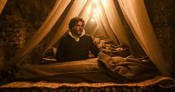 سریال هزار و یک شب