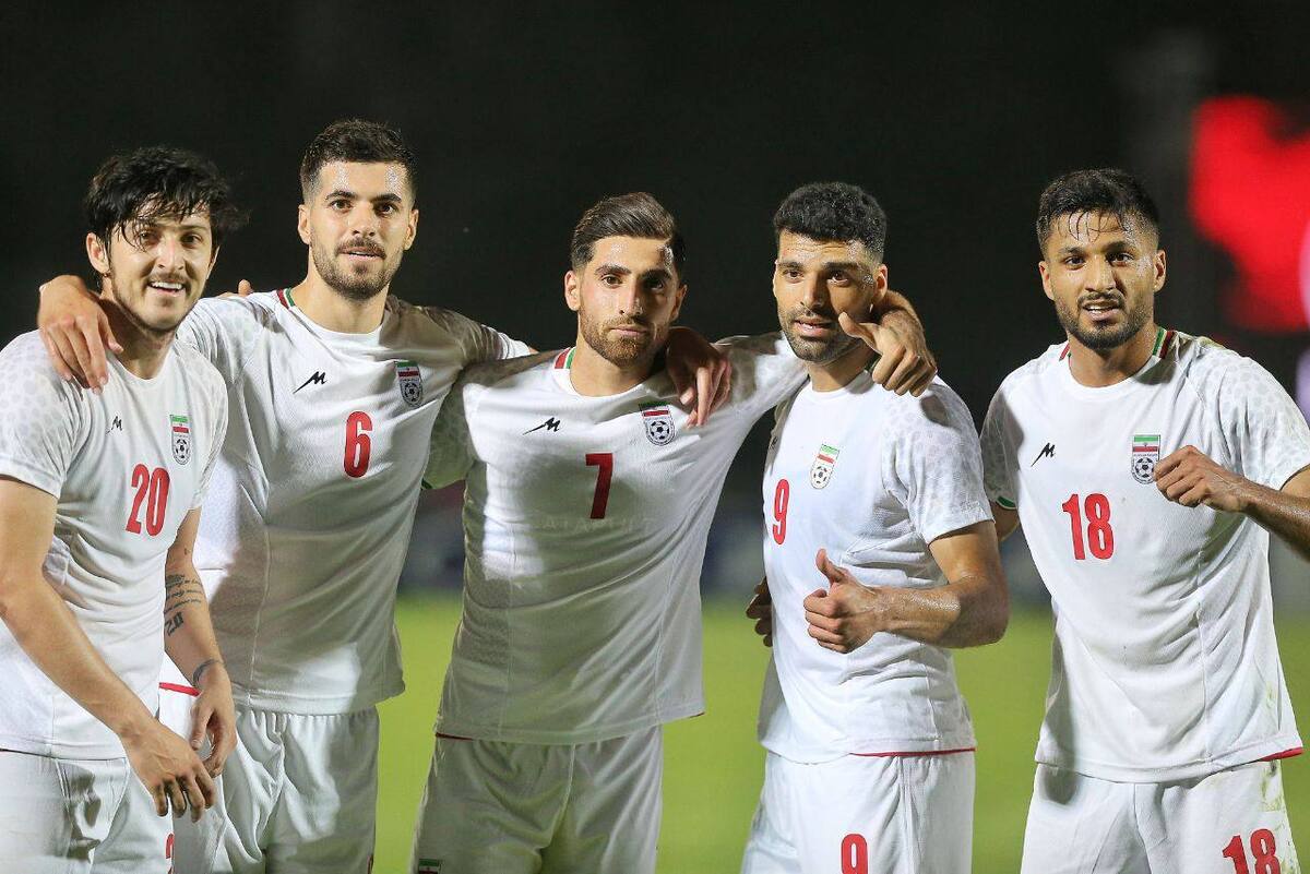 ایران افغانستان