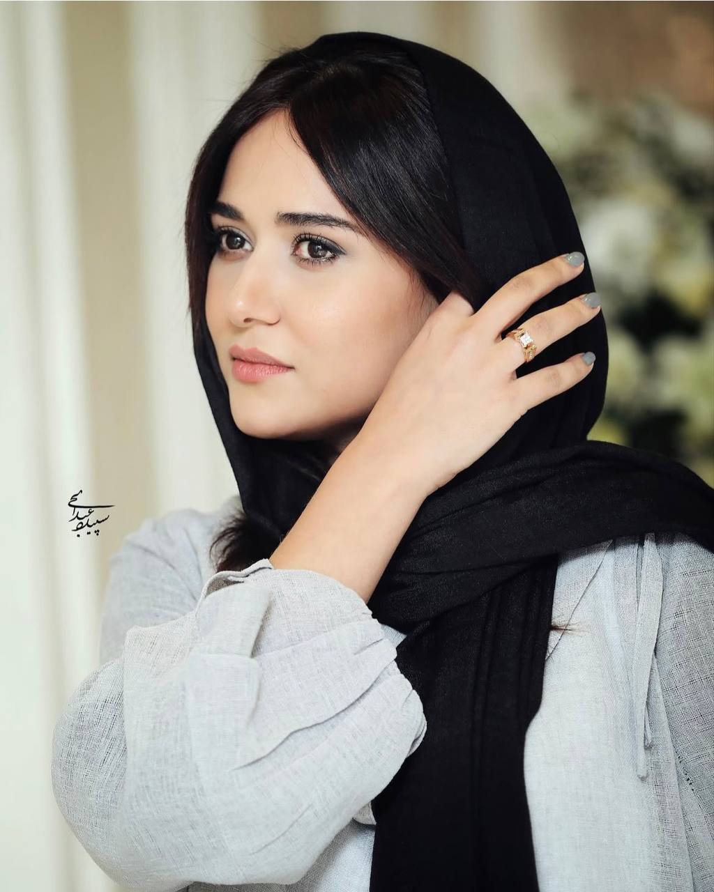  بهاره، پریناز، الهه و بهاره افشاری