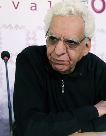 کیومرث پوراحمد