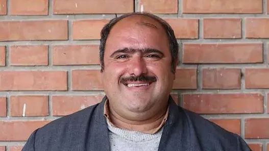 کاظم نوربخش