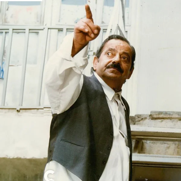 پدرسالار