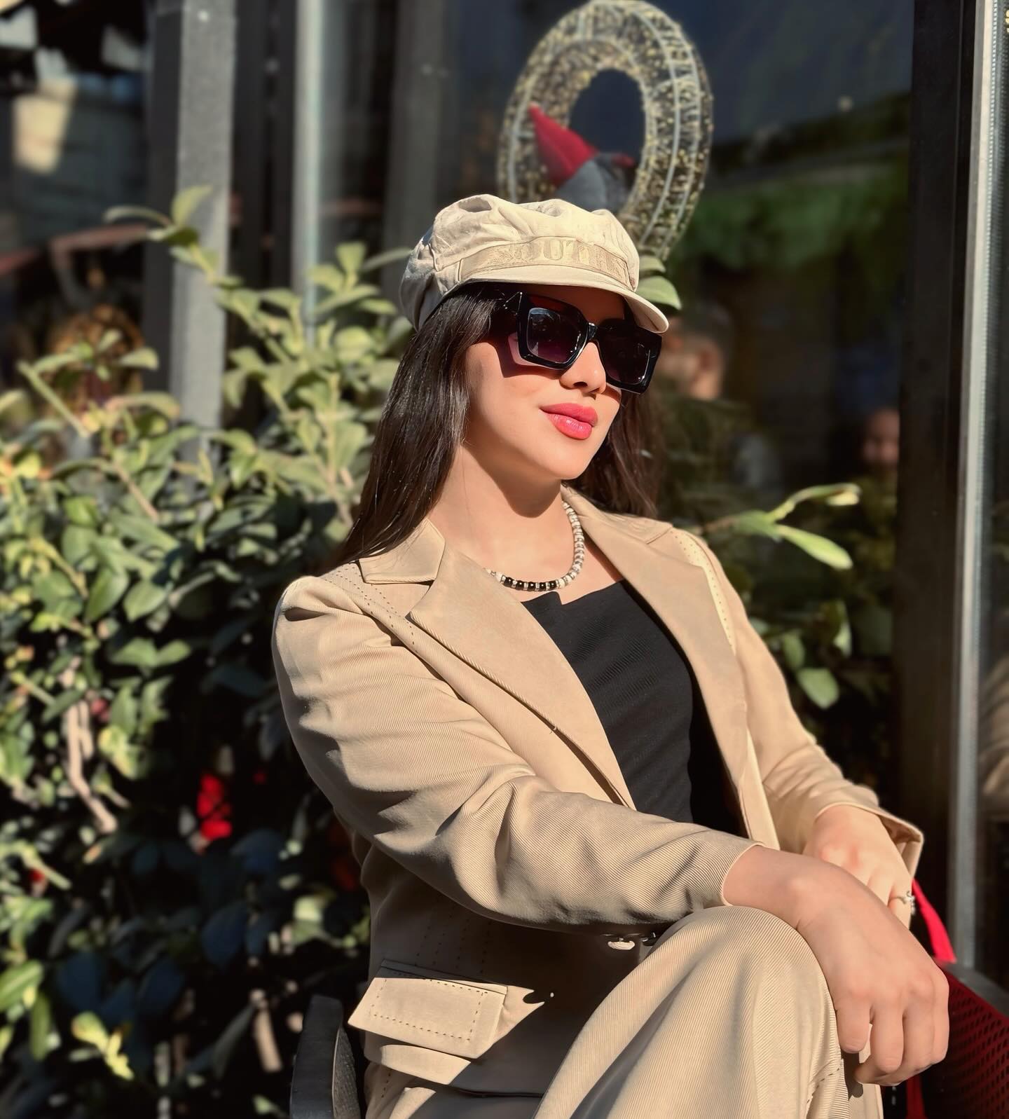 نگین آلتونی