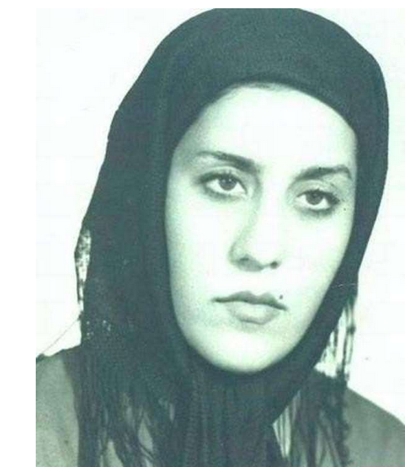 شهربانو موسوی