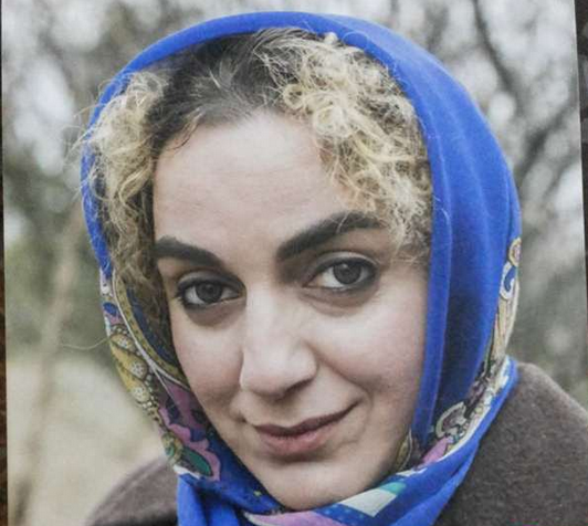  نسرین بابایی