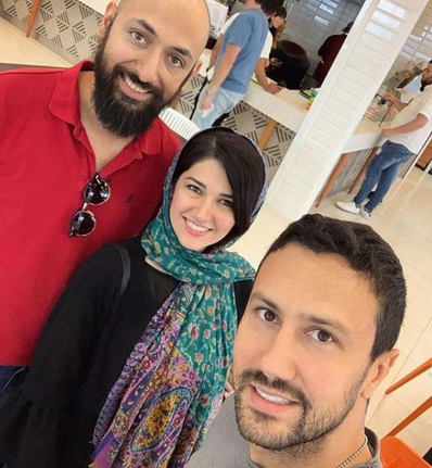 استخری