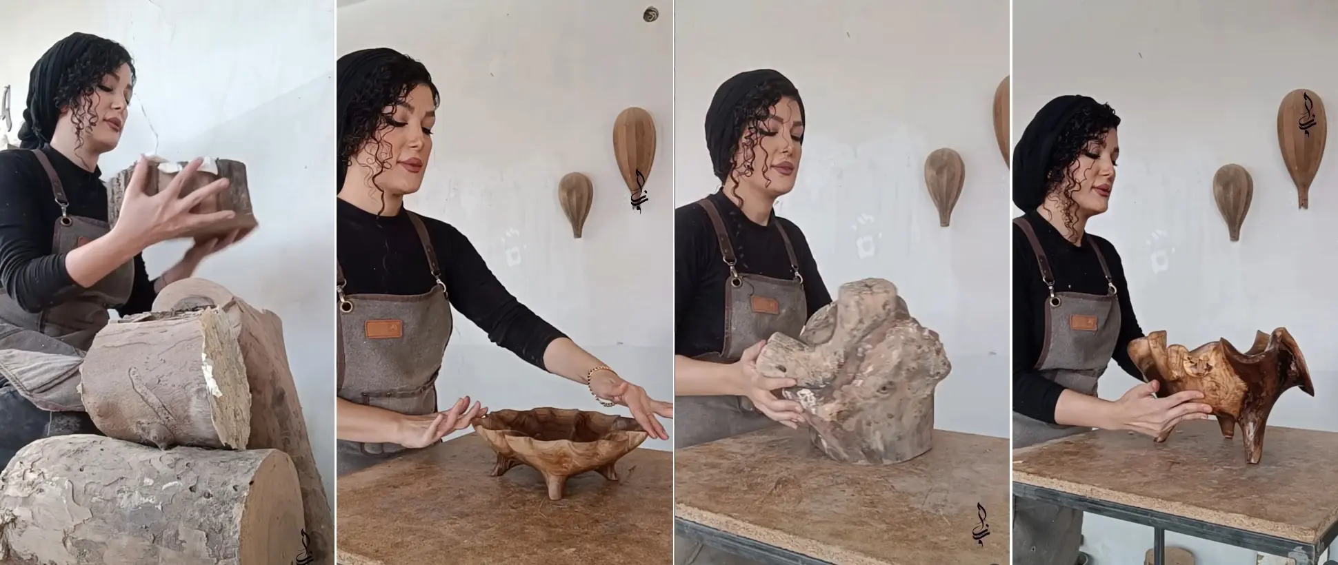 قاب امروز