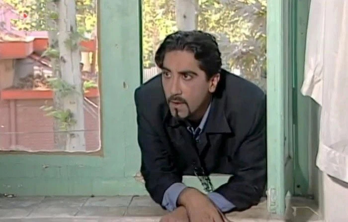  رامتین خداپناهی