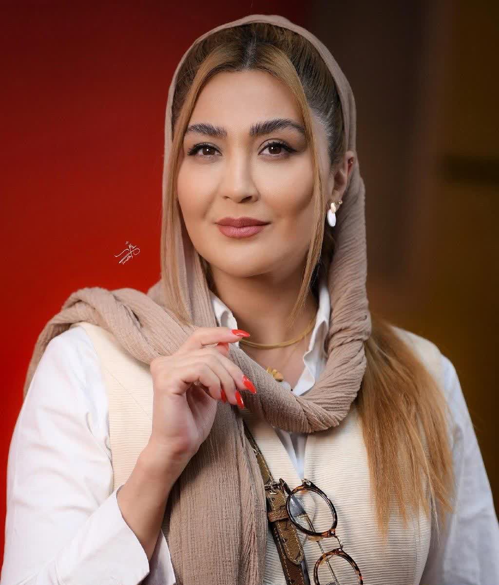 مریم معصومی