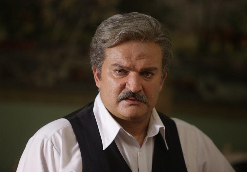مهدی سلطانی