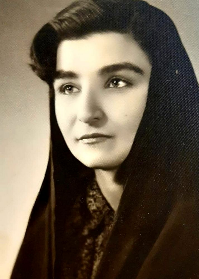 پروین سلیمانی (2)