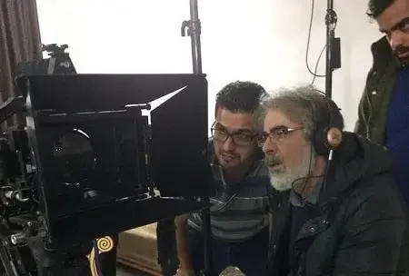 محمود مقامی زاده