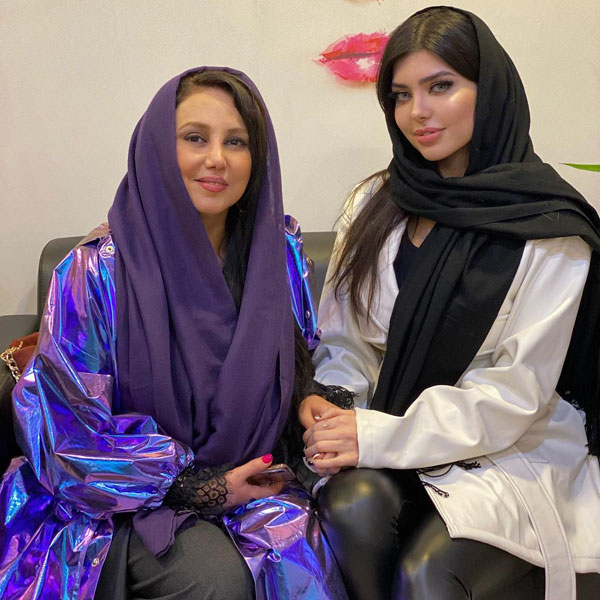نیلوفر بهبودی
