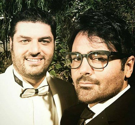 سام درخشانی