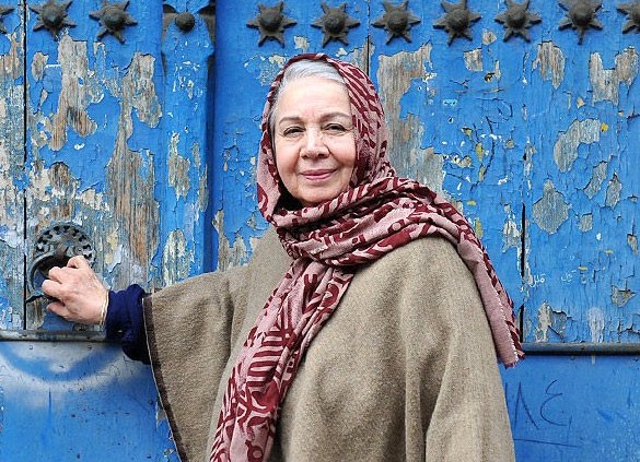 شمسی فضل الهی