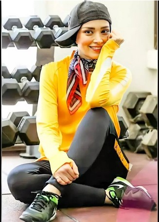 بهنوش طباطبایی