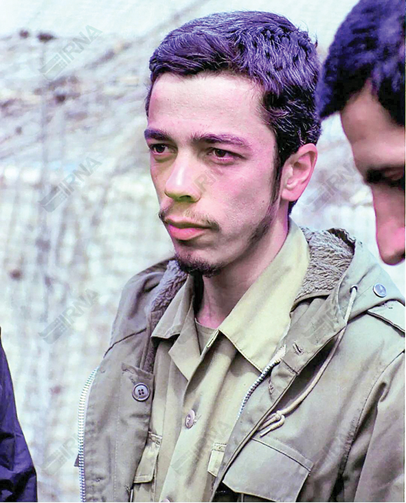 محمد باقری