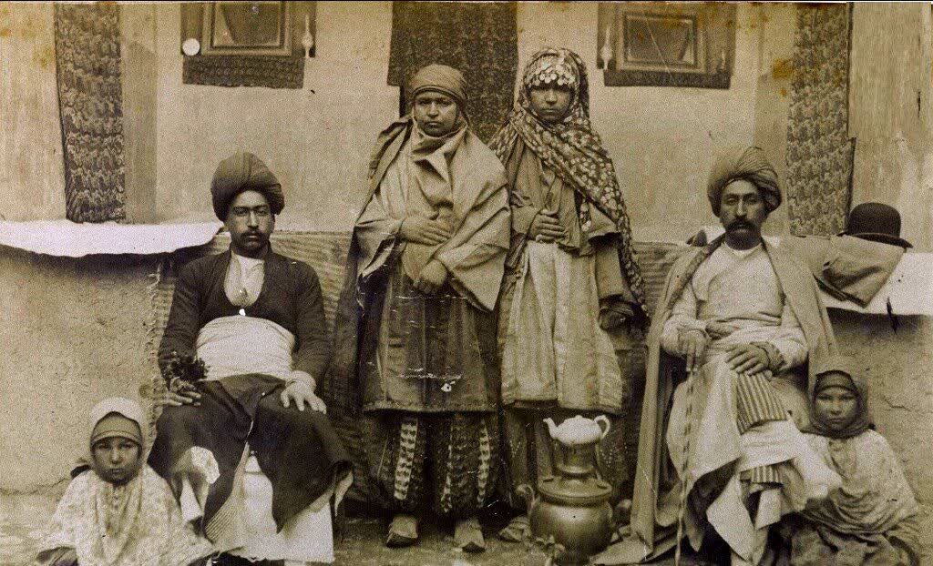 تاریخ