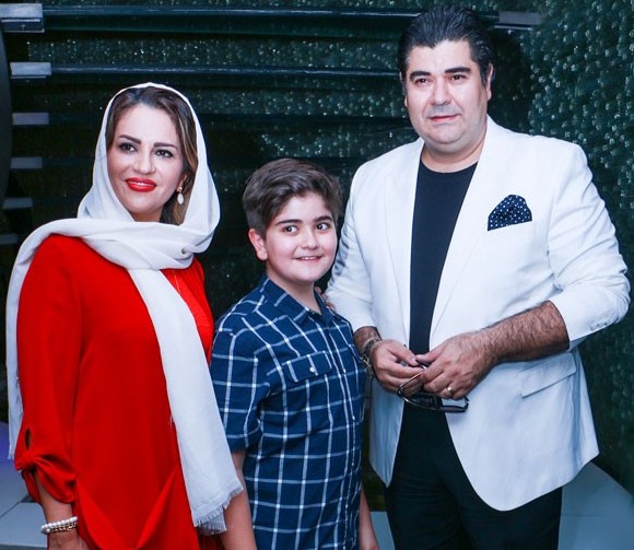سالار عقیلی