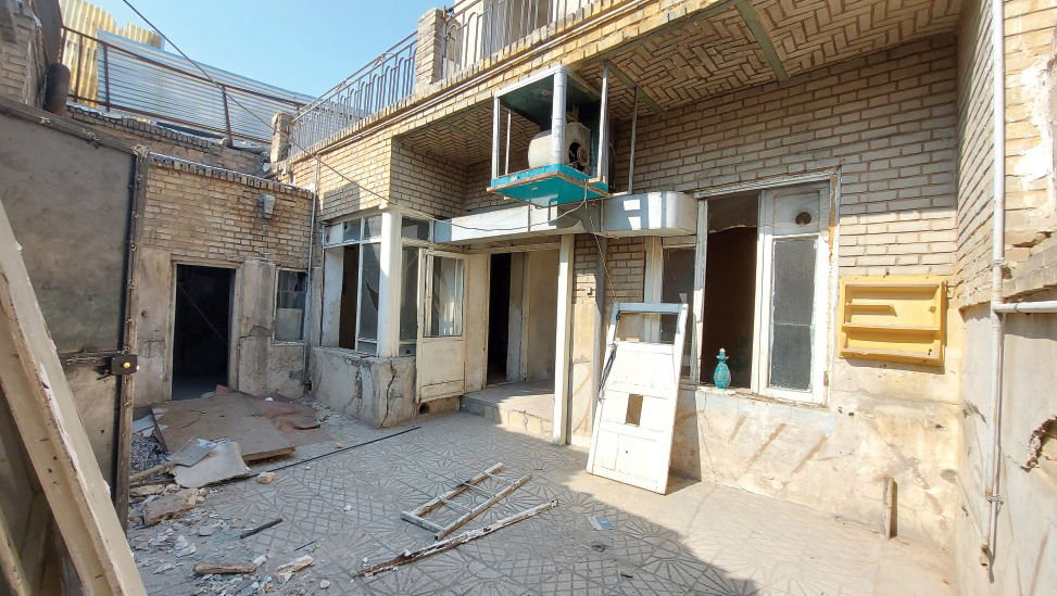 خانه مردادی2