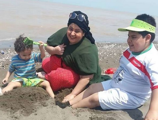 ژاکلین آواره