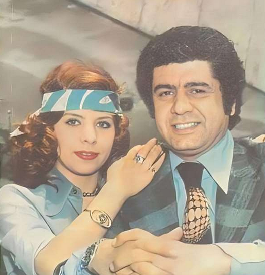 منوچهر والی زاده