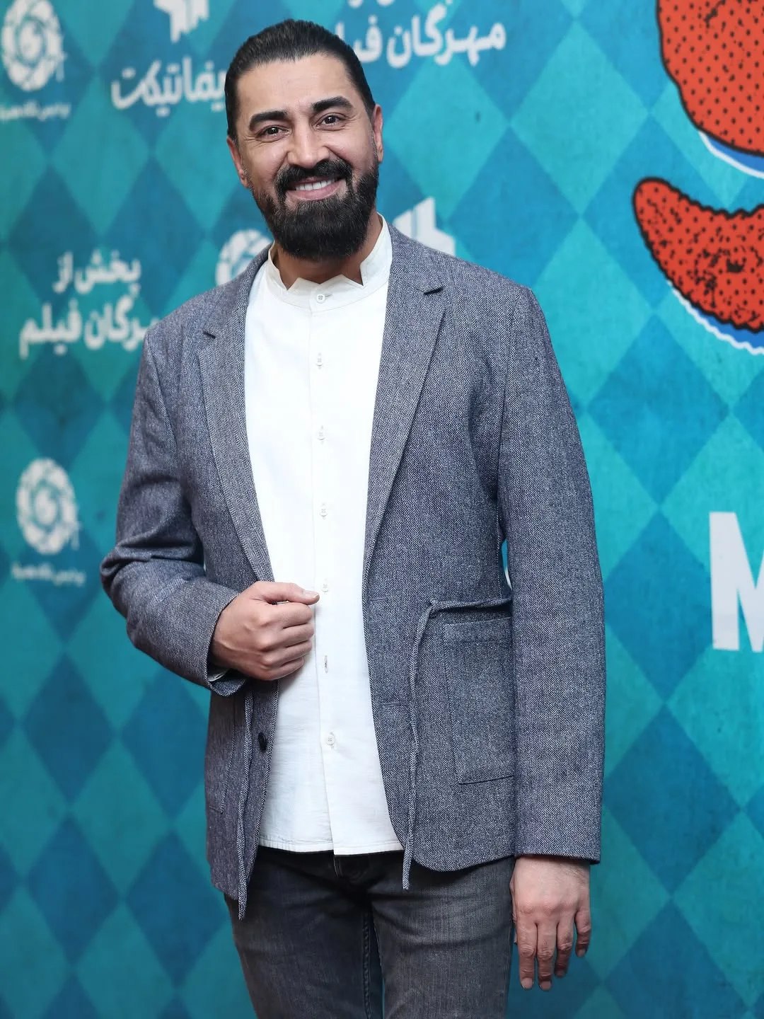 فیلم آقای زالو