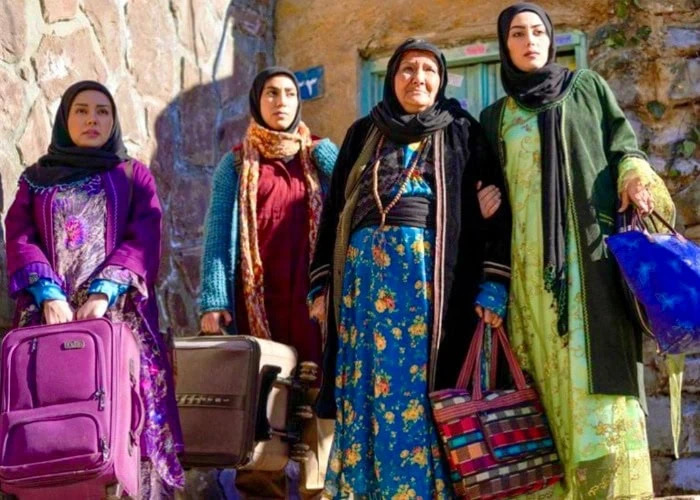 فریده سپاه منصور 