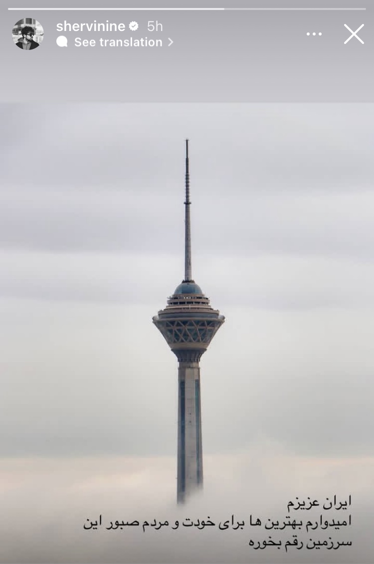 شروین حاجی پور