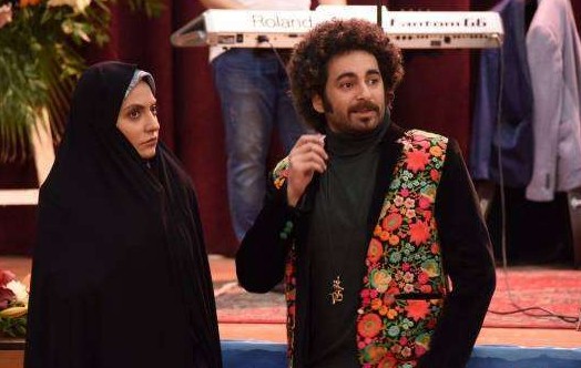 سریال گلشیفته